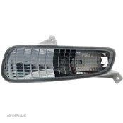 Lampa semnalizare fata Fiat Punto (199), 02.2012-2018, Fiat Punto Evo (199), 09.2009-2018, Alba, parte Fata, omologare ECE, 51858822, partea Dreapta - 1