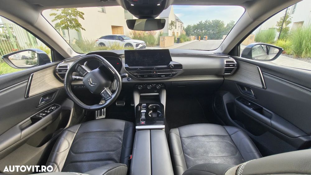 Citroën C5 X 1.6 PHeV 225 EAT8 Shine Pack - 5