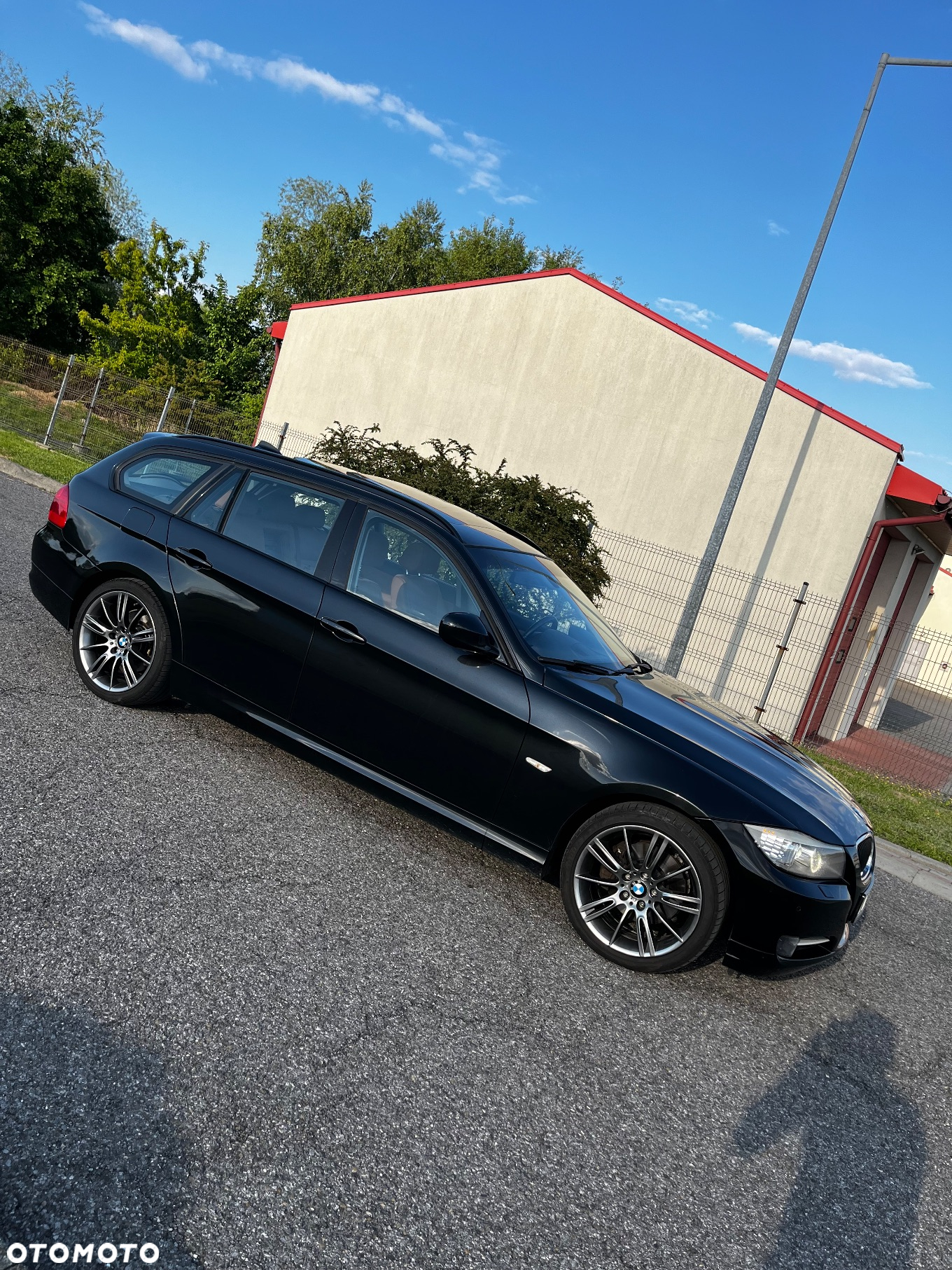 BMW Seria 3 - 3