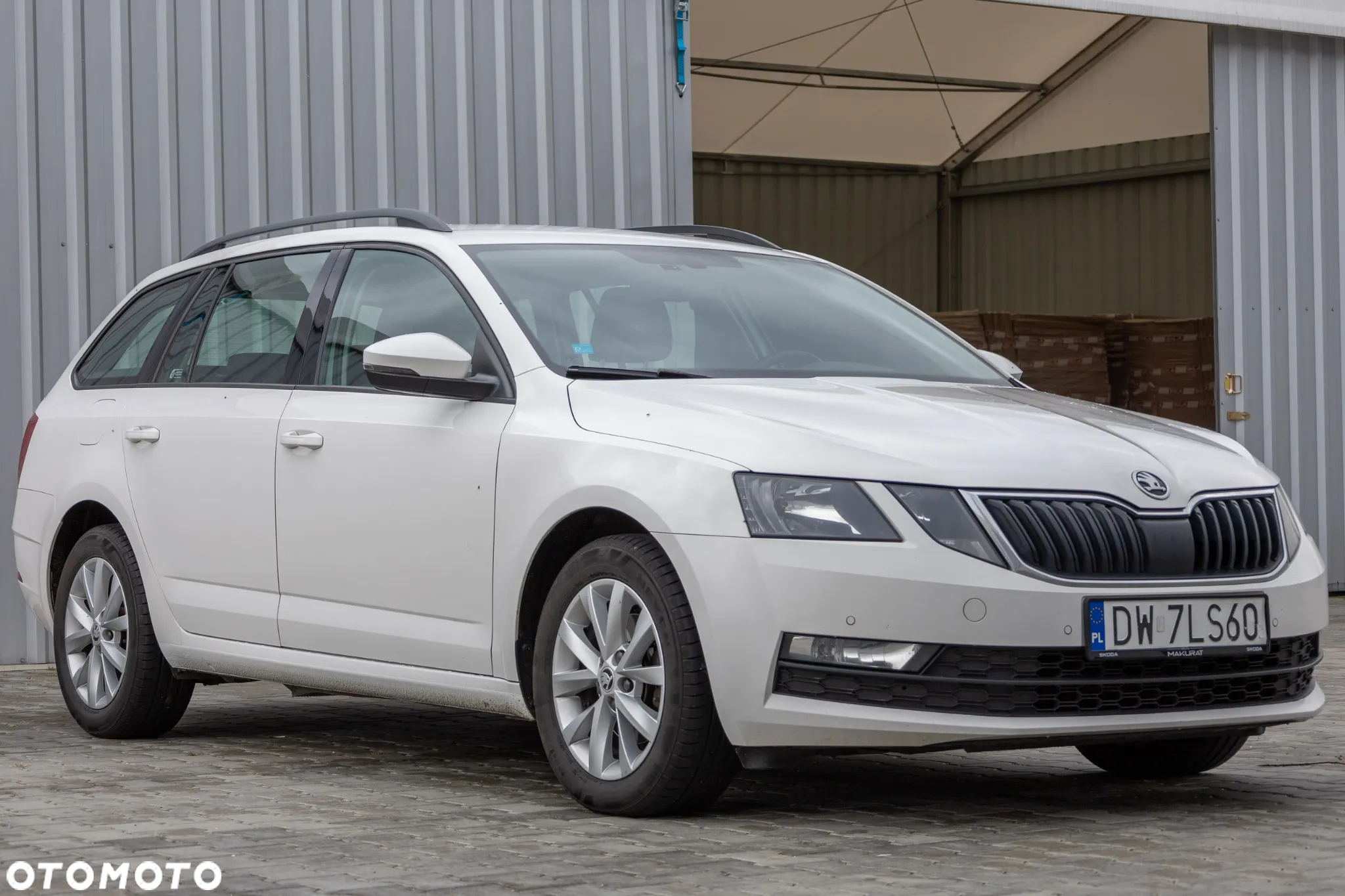 Skoda Octavia 1.5 TSI ACT Ambition - 5