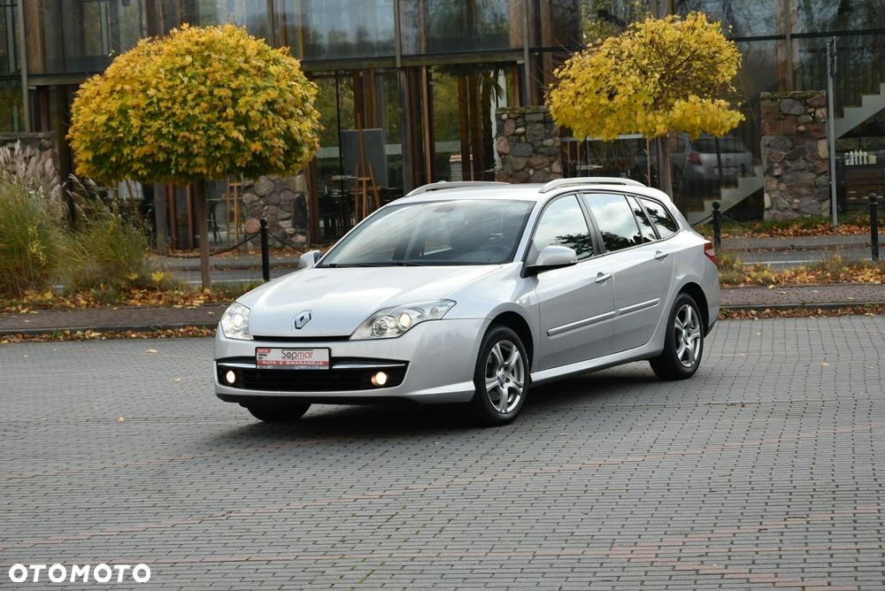 Renault Laguna - 3
