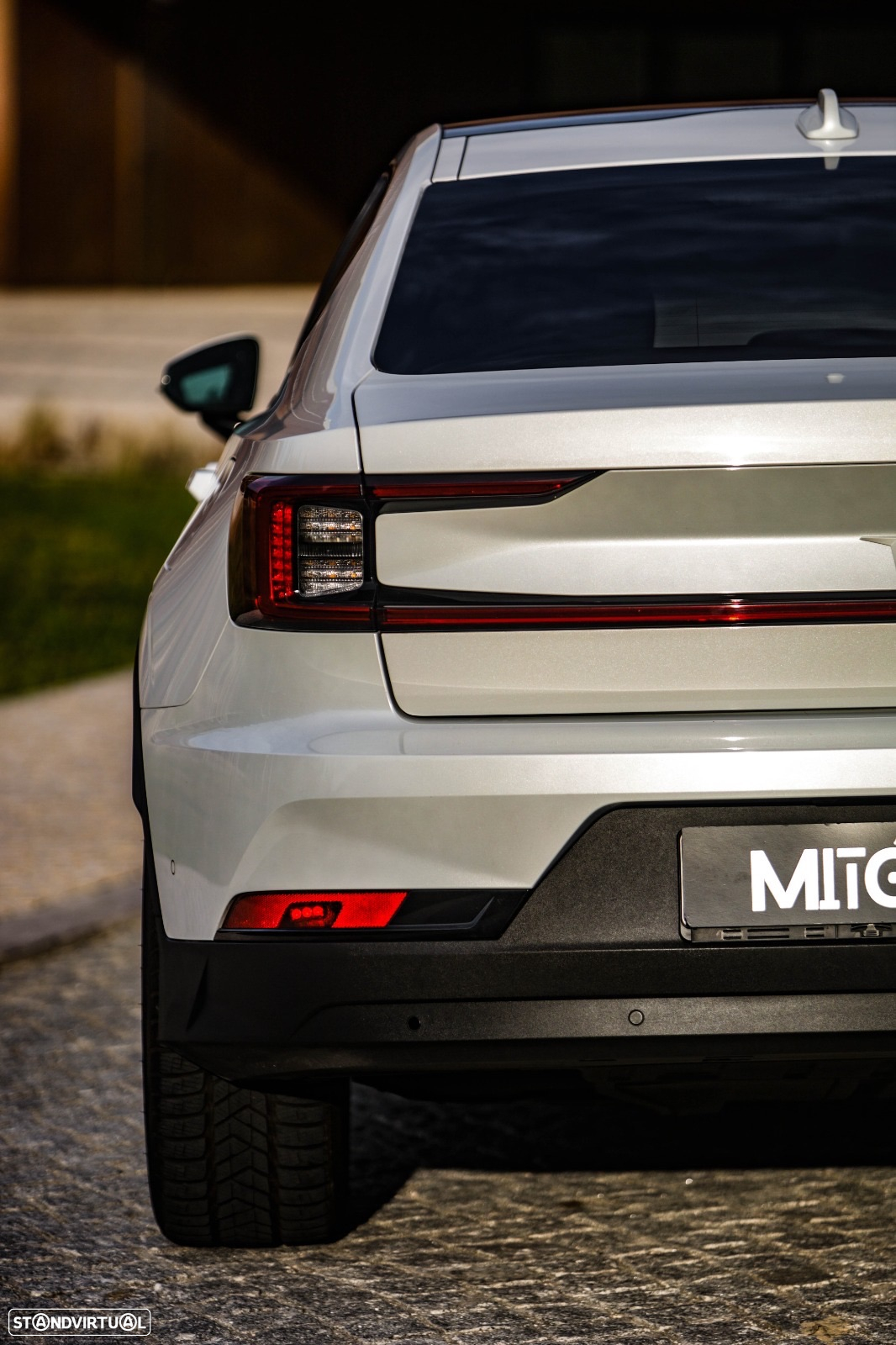 Polestar 2 Dual Motor 78kWh - 14