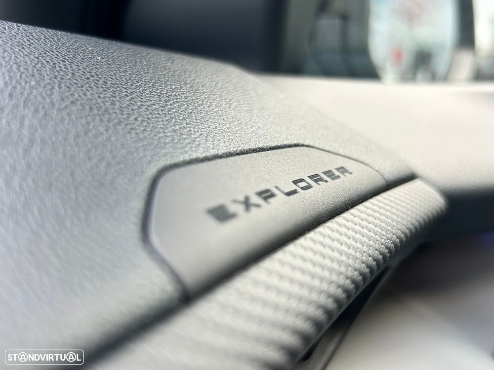 Ford Explorer 77 kWh Premium - 30