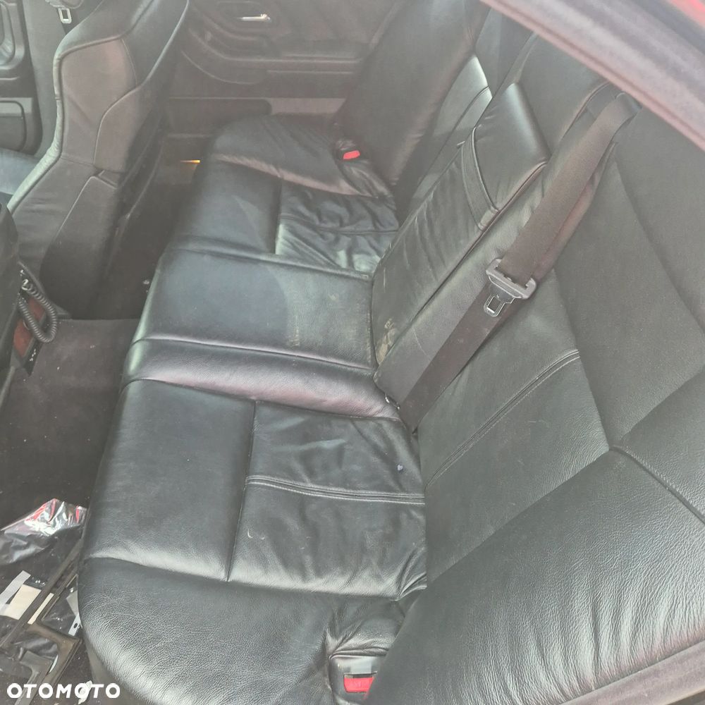 BMW Seria 7 735i L - 9