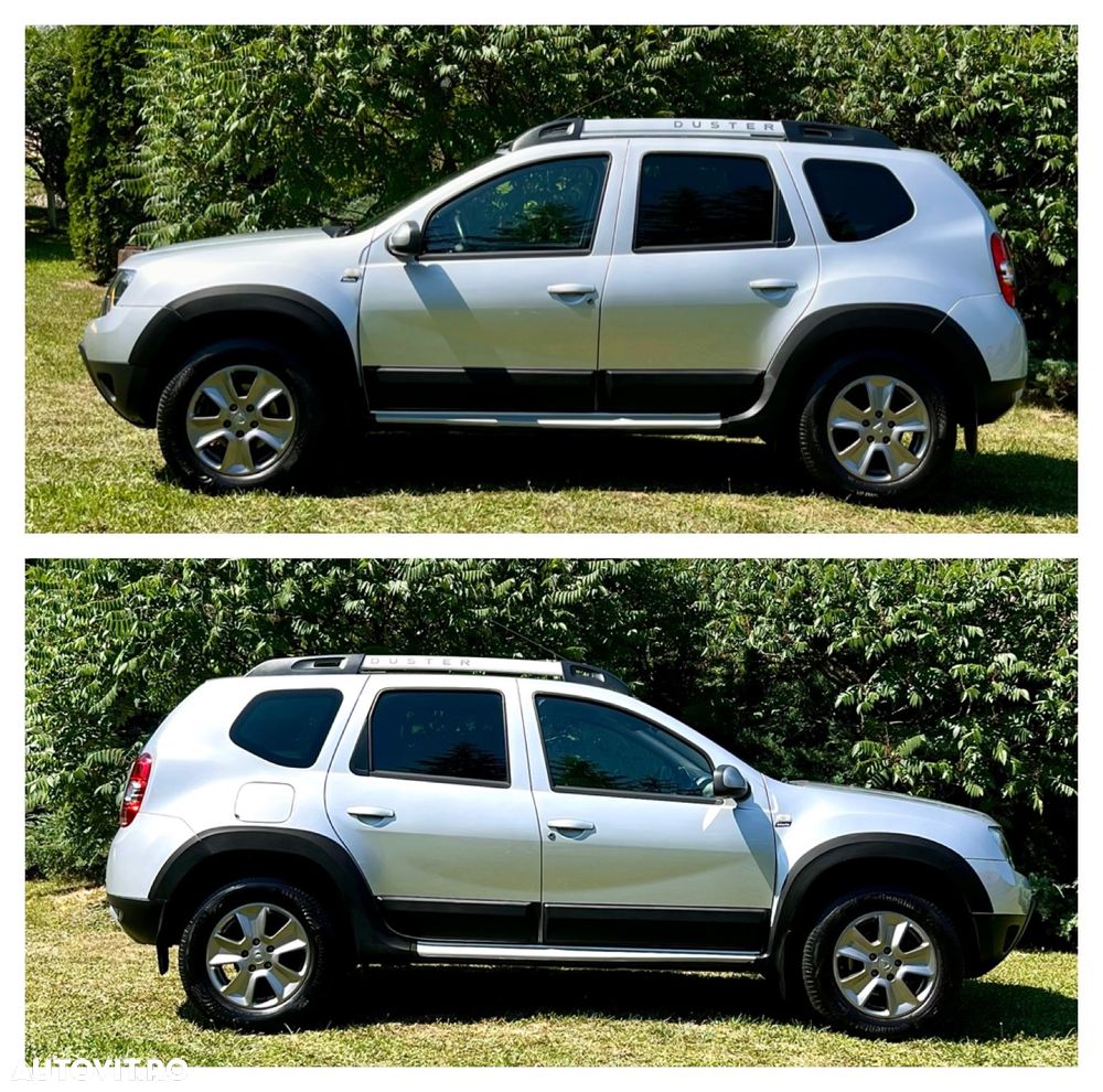 Dacia Duster 1.2 TCe Prestige jante 16" - 6
