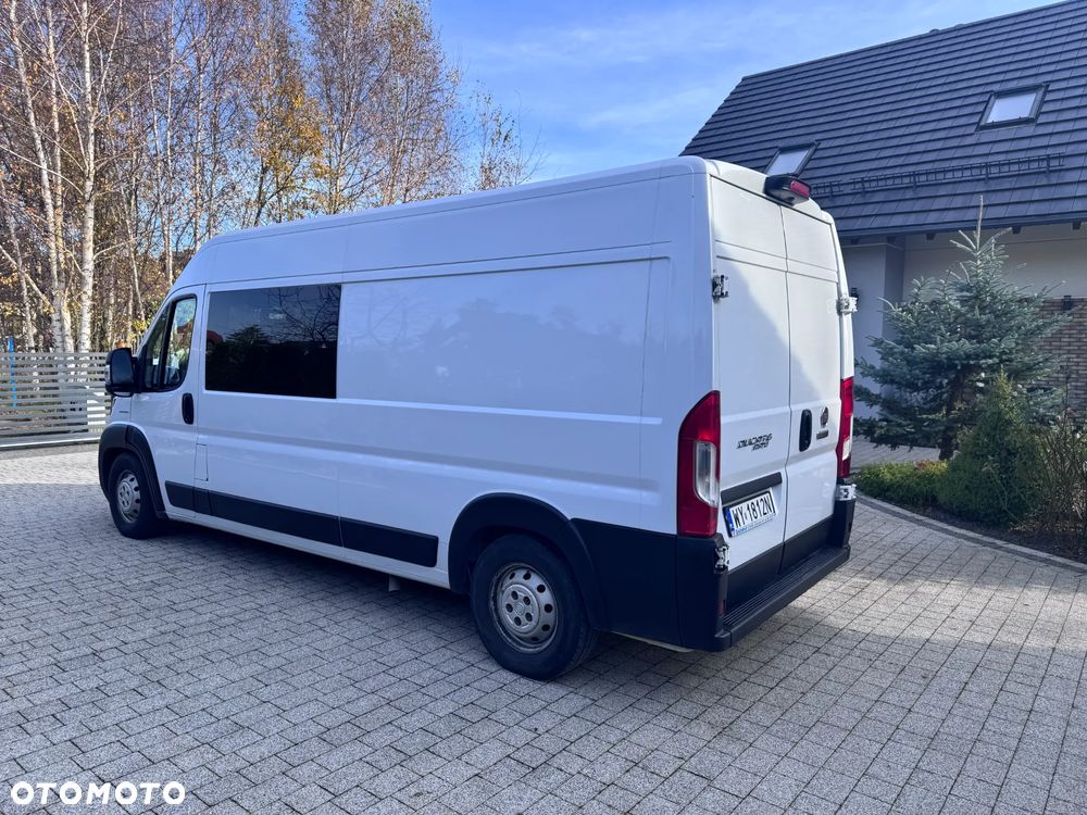 Fiat DUCATO - 5