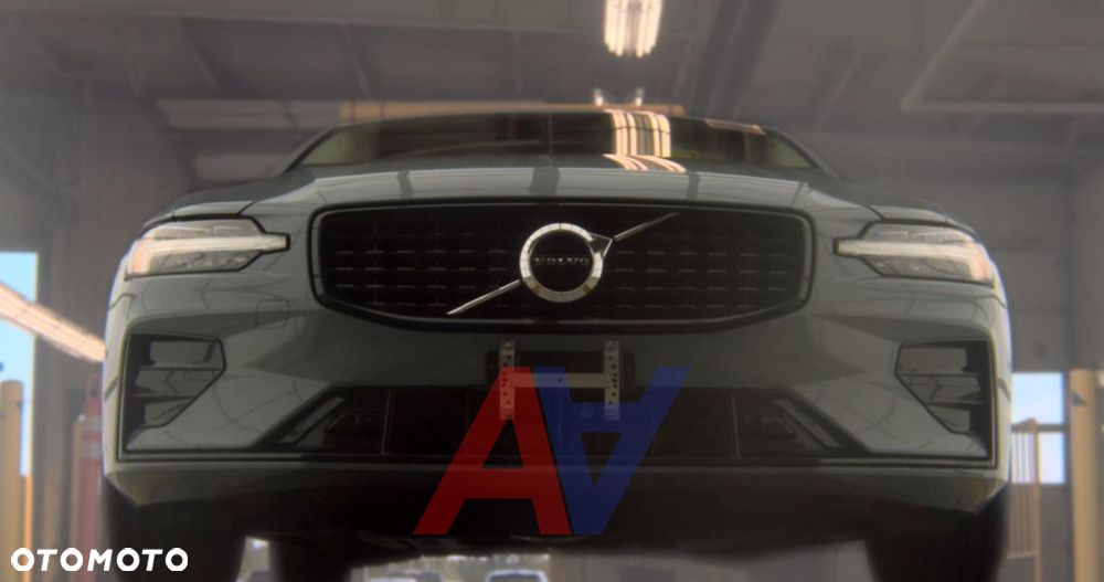 Volvo S60 - 9