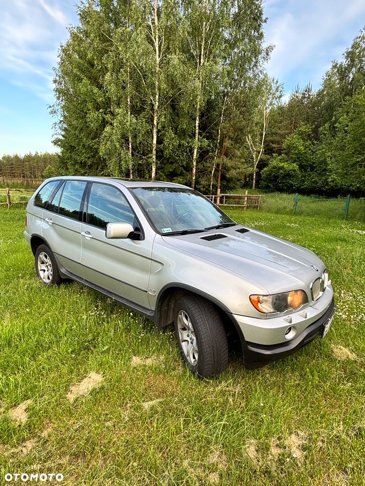 BMW X5 - 10