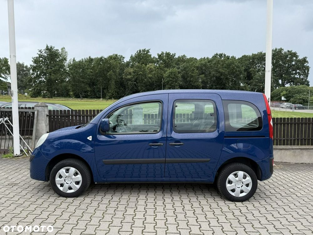 Renault Kangoo 1.6 8V 90 Happy Family - 3