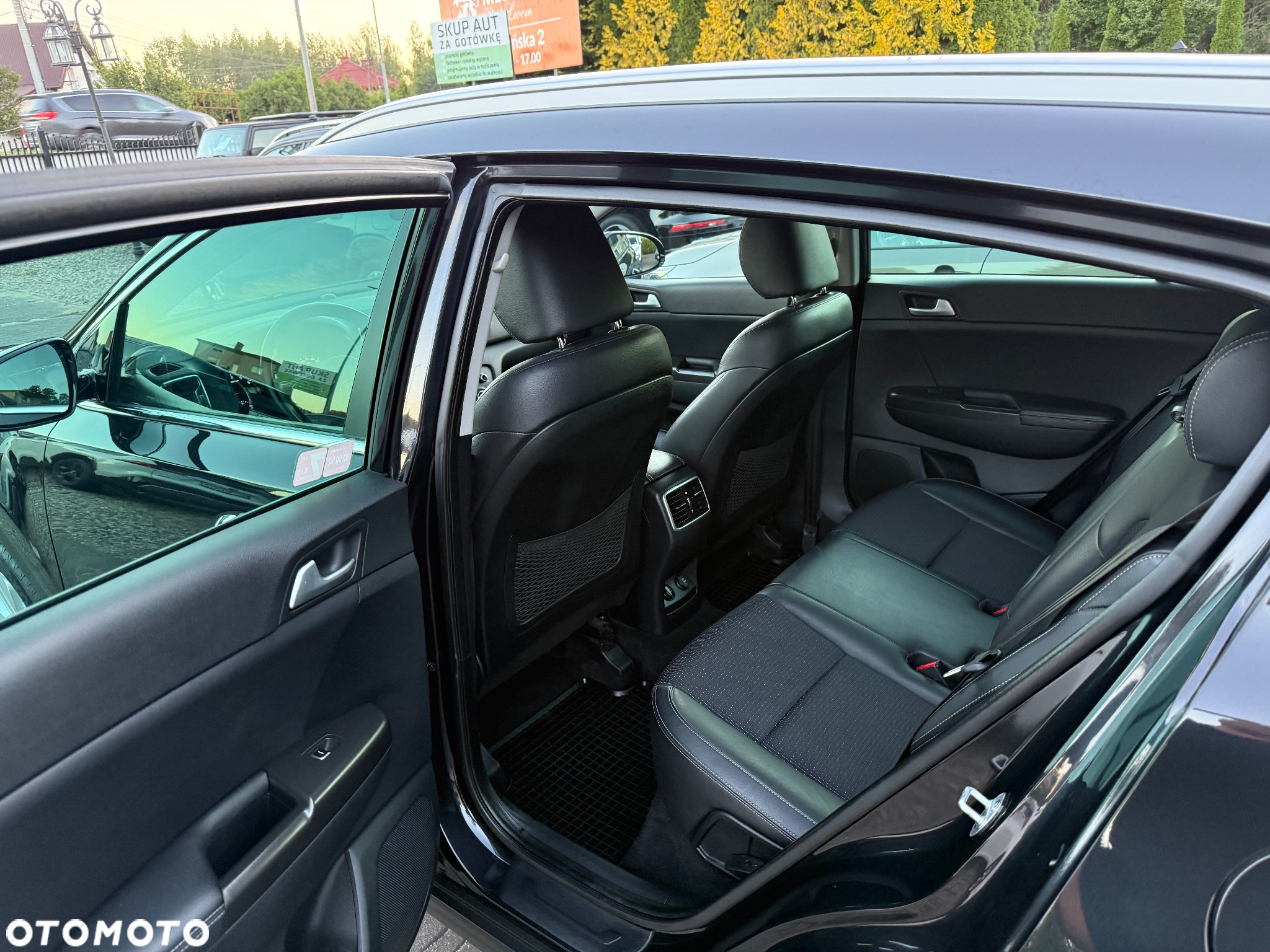 Kia Sportage 1.6 GDI L 2WD - 7