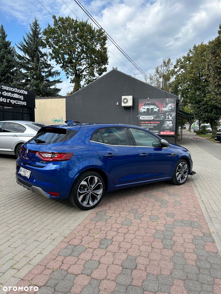 Renault Megane - 6