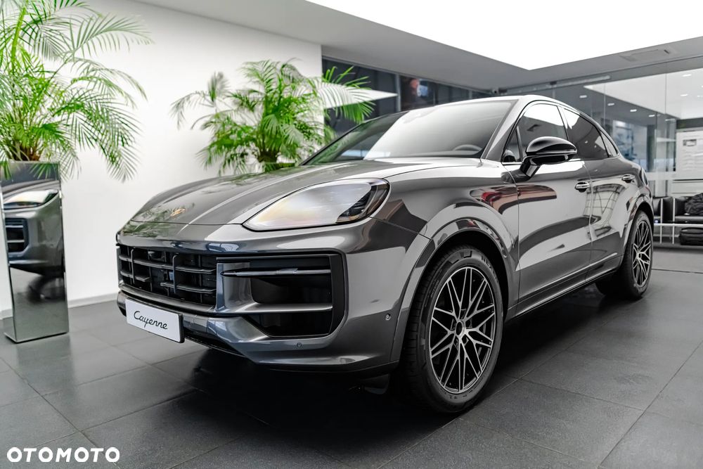 Porsche Cayenne Standard - 6