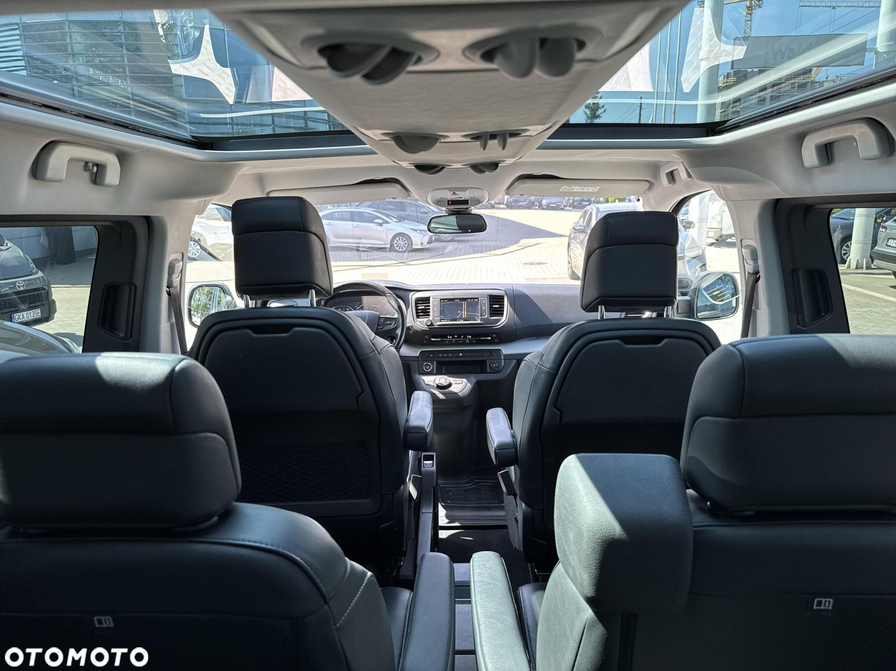 Toyota Proace Verso 2.0 D4-D Long VIP - 19