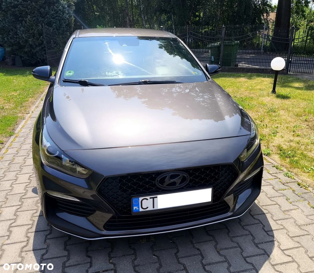 Hyundai i30 - 13