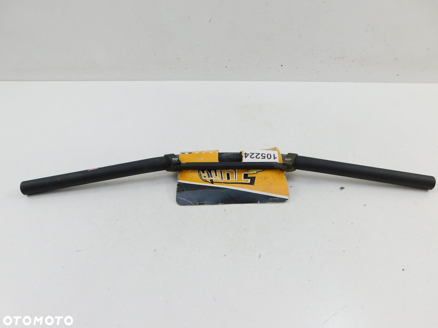 KIEROWNICA SPORTOWA UNIWERSALNA 22mm - 3