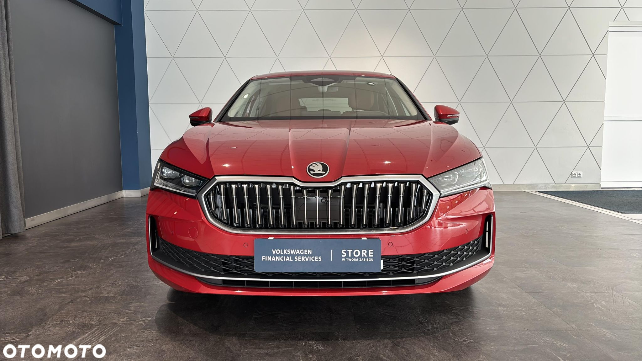 Skoda Superb 2.0 TDI SCR L&K DSG - 8