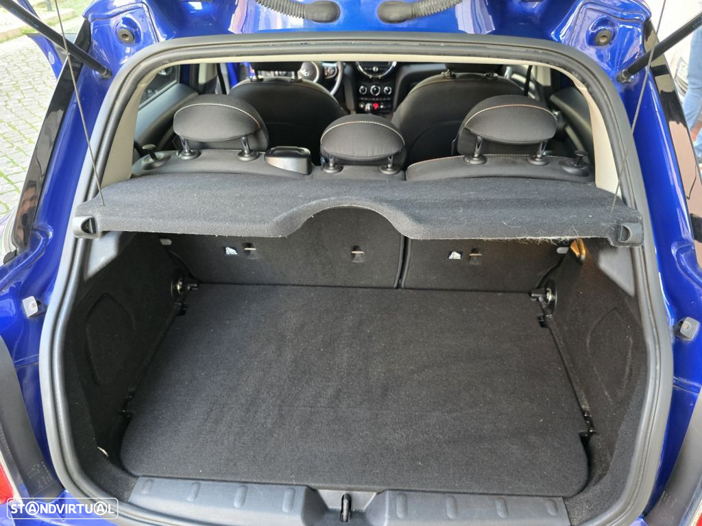 MINI 5 Portas One - 13