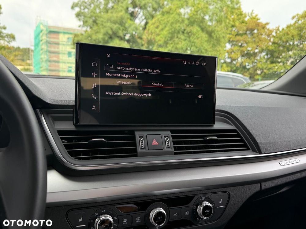 Audi Q5 40 TDI mHEV Quattro S tronic - 32