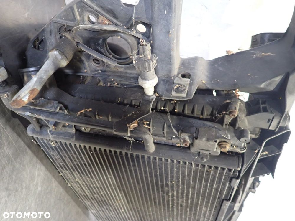 PAS PRZEDNI AUDI A6 C5 2.5 - 7