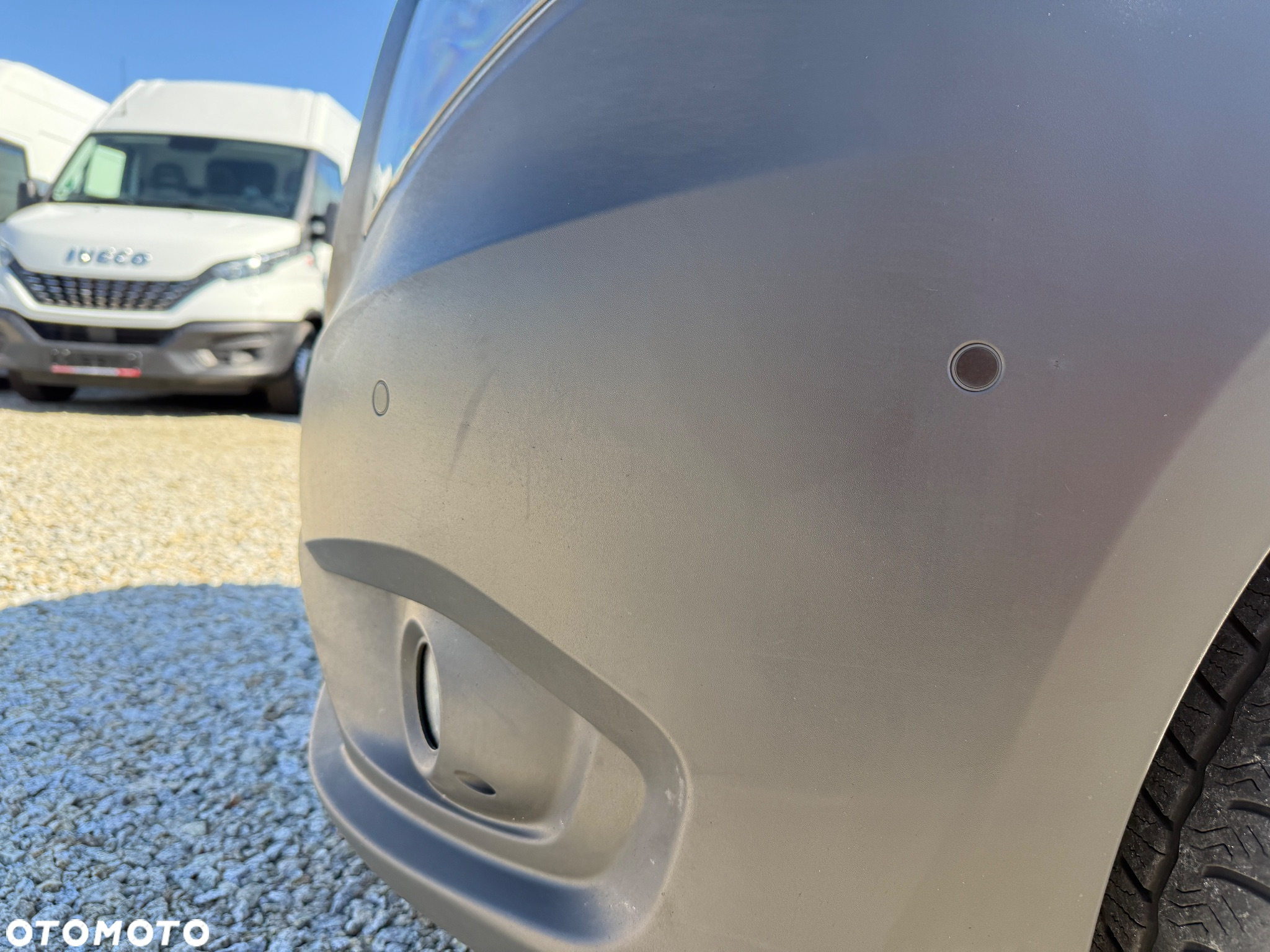 Mercedes-Benz Vito Tourer 114 CDI L3 Pro 9G-Tronic 447.705 - 30