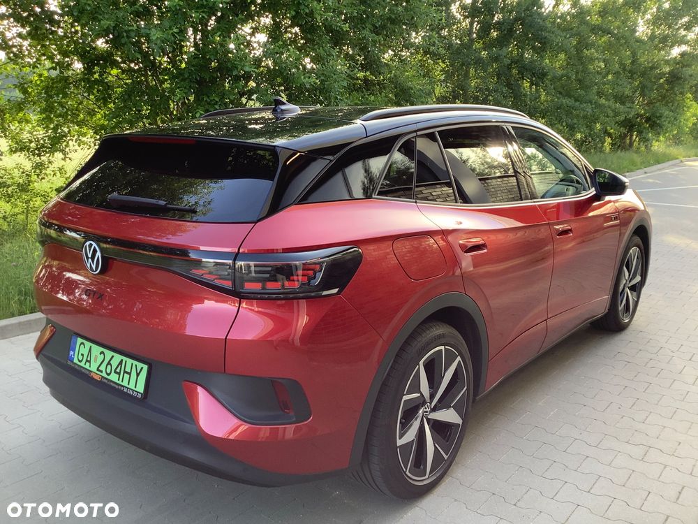 Volkswagen ID.4 77kWh 4Mot GTX - 17