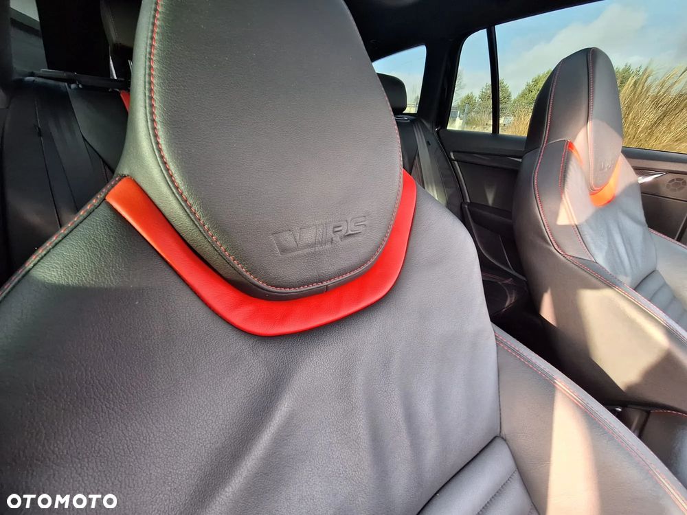 Skoda Octavia 2.0 TDI RS EU6 - 16