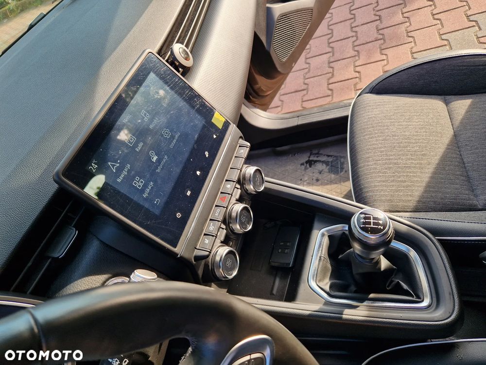 Renault Clio 1.0 TCe Intens - 20