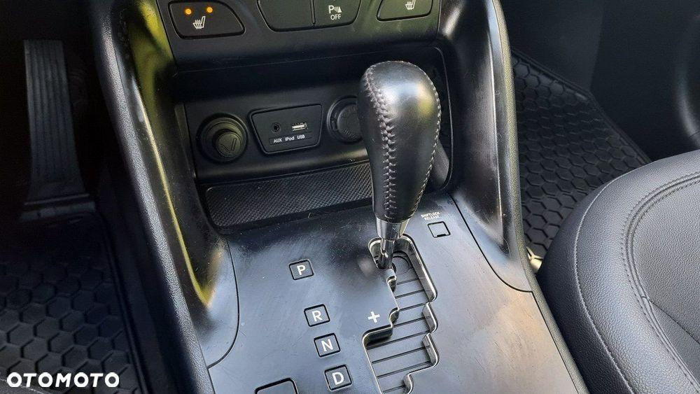 Hyundai ix35 - 19