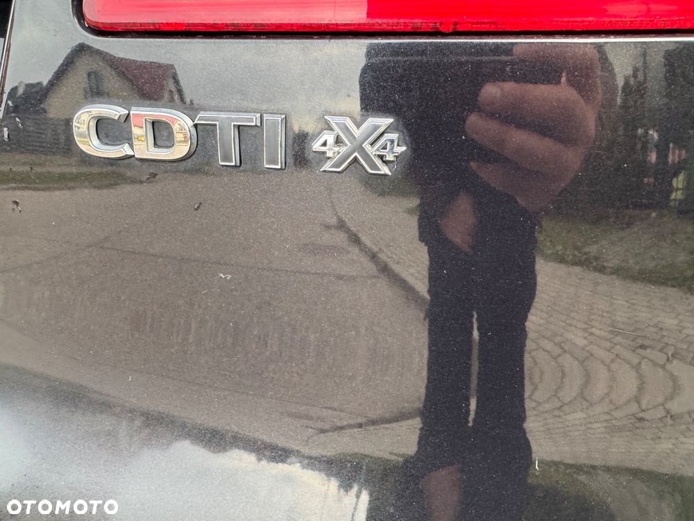 Opel Insignia 2.0 CDTI Automatik Sport - 18