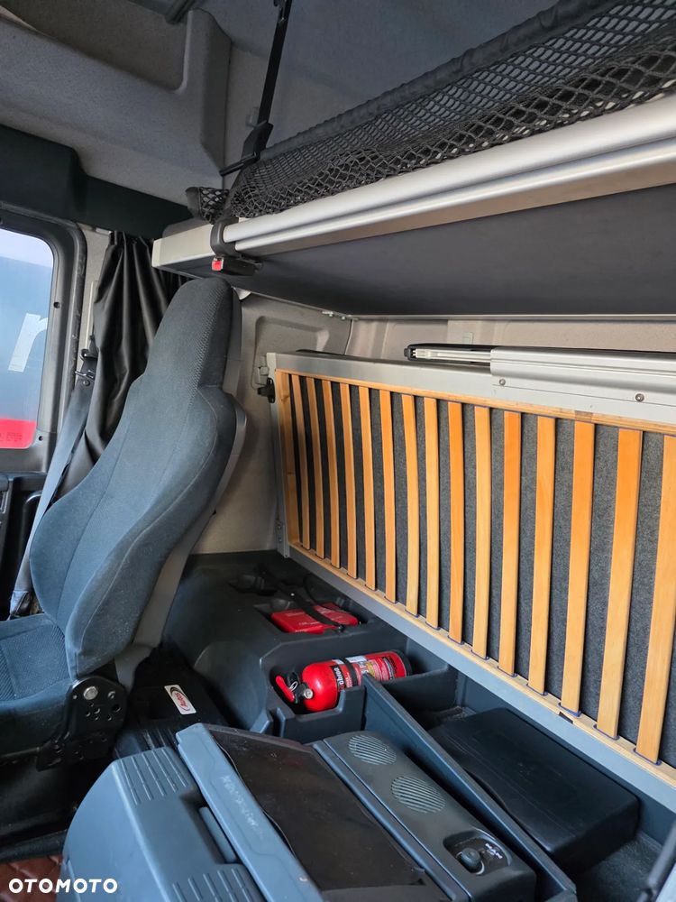 MAN TGX 18.480 - 7