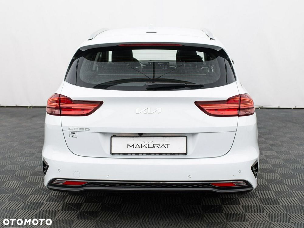 Kia Ceed 1.5 T-GDI M - 9