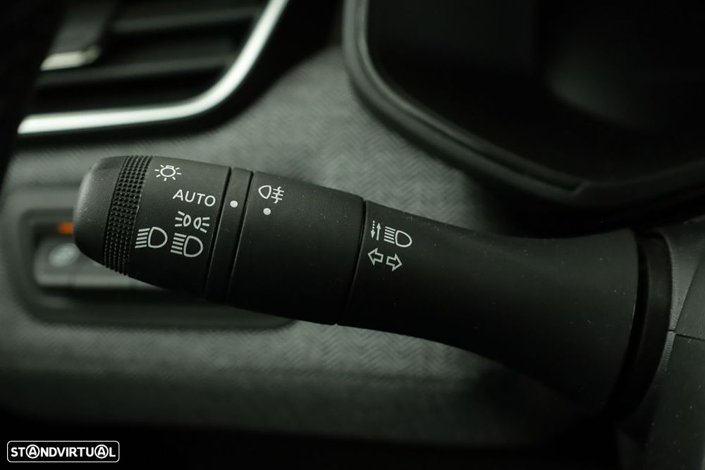 Renault Clio 1.0 TCe Techno - 17