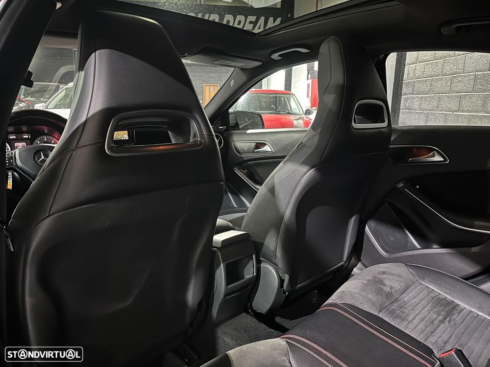 Mercedes-Benz A 200 - 31