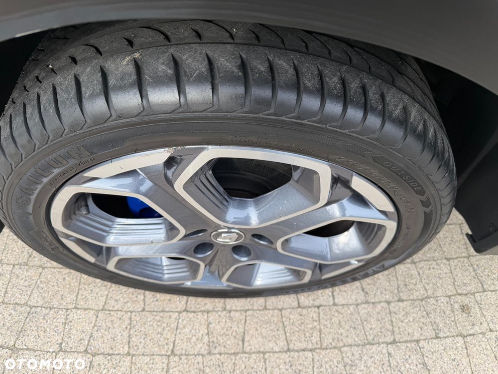 Renault Kadjar Energy dCi 130 CROSSBORDER - 15