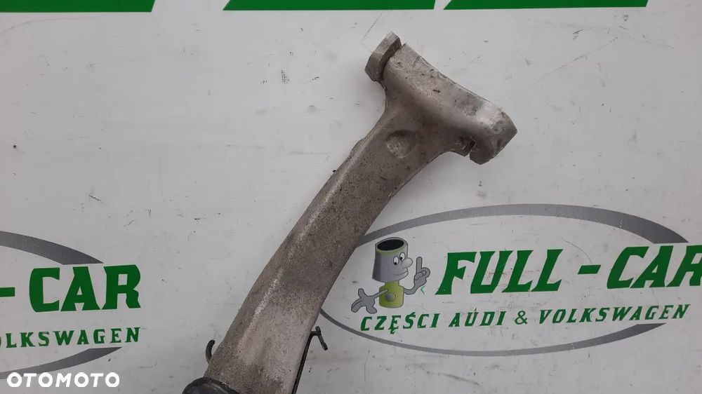 AUDI Q718 ROK  3.0 TDI SREDNICA TARCZY  35 CM  4M ZWROTNICA LEWA PRAWA  PRZÓD 4M0407560 4M0407559 - 9