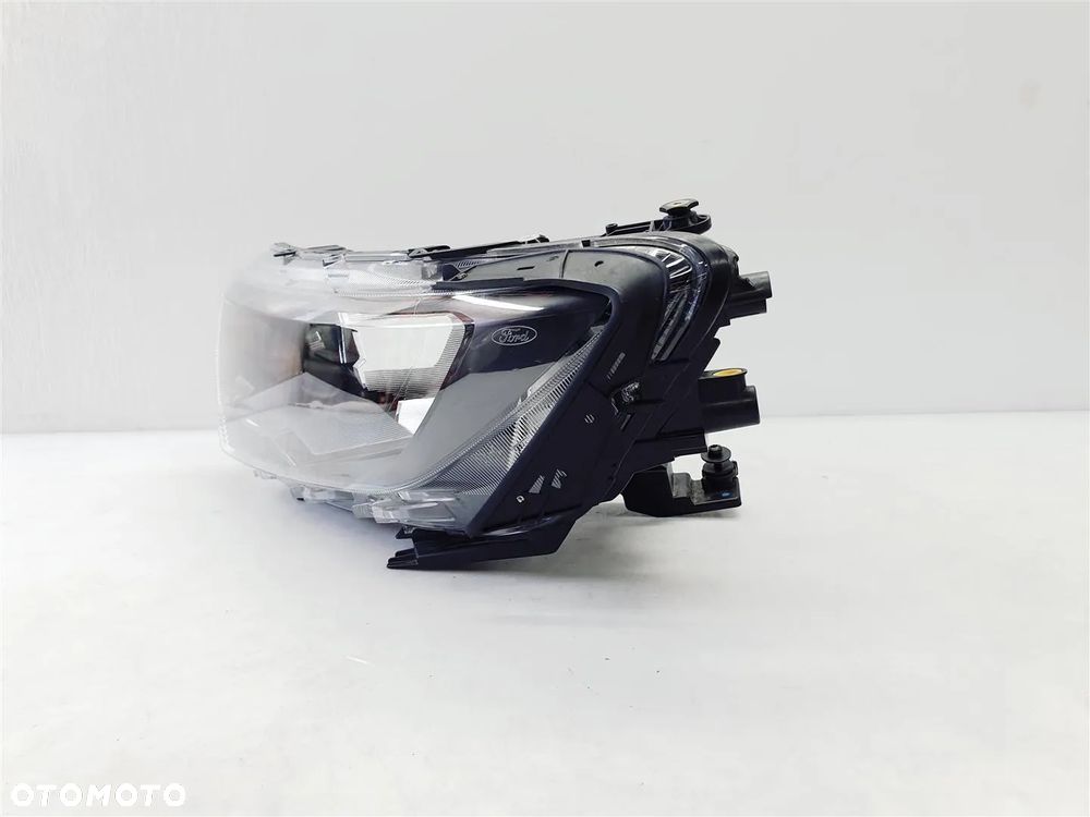 FORD TRANSIT CONNECT MK3 22r+ LEWA LAMPA PRZÓD ZWYKŁA ORY EU !!! - 11