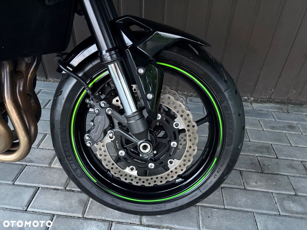 Kawasaki Z 900 - 30