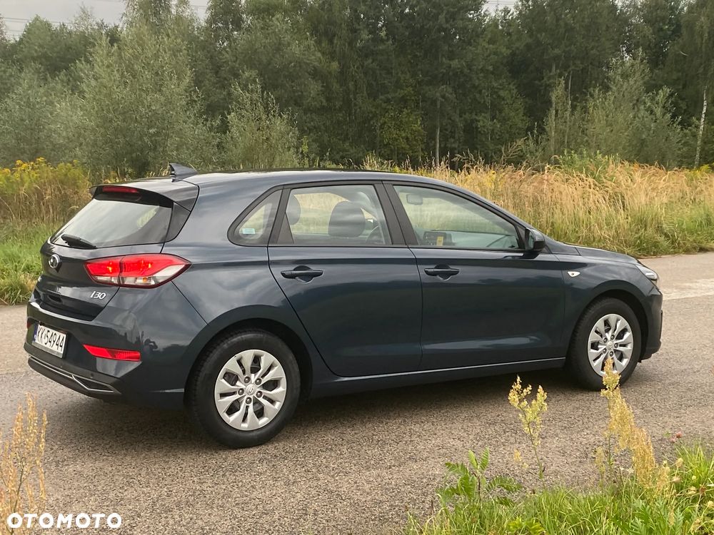 Hyundai i30 - 9