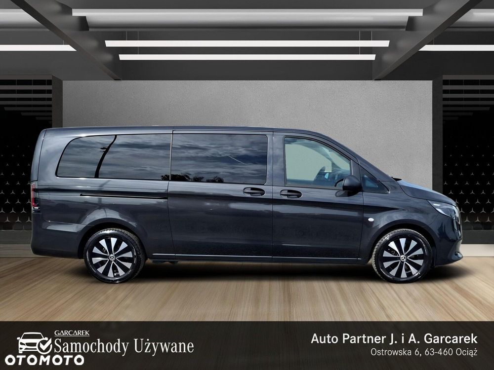 Mercedes-Benz Vito - 8
