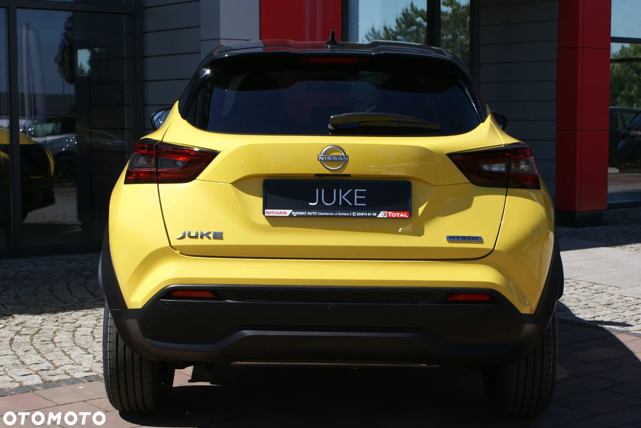 Nissan Juke - 8