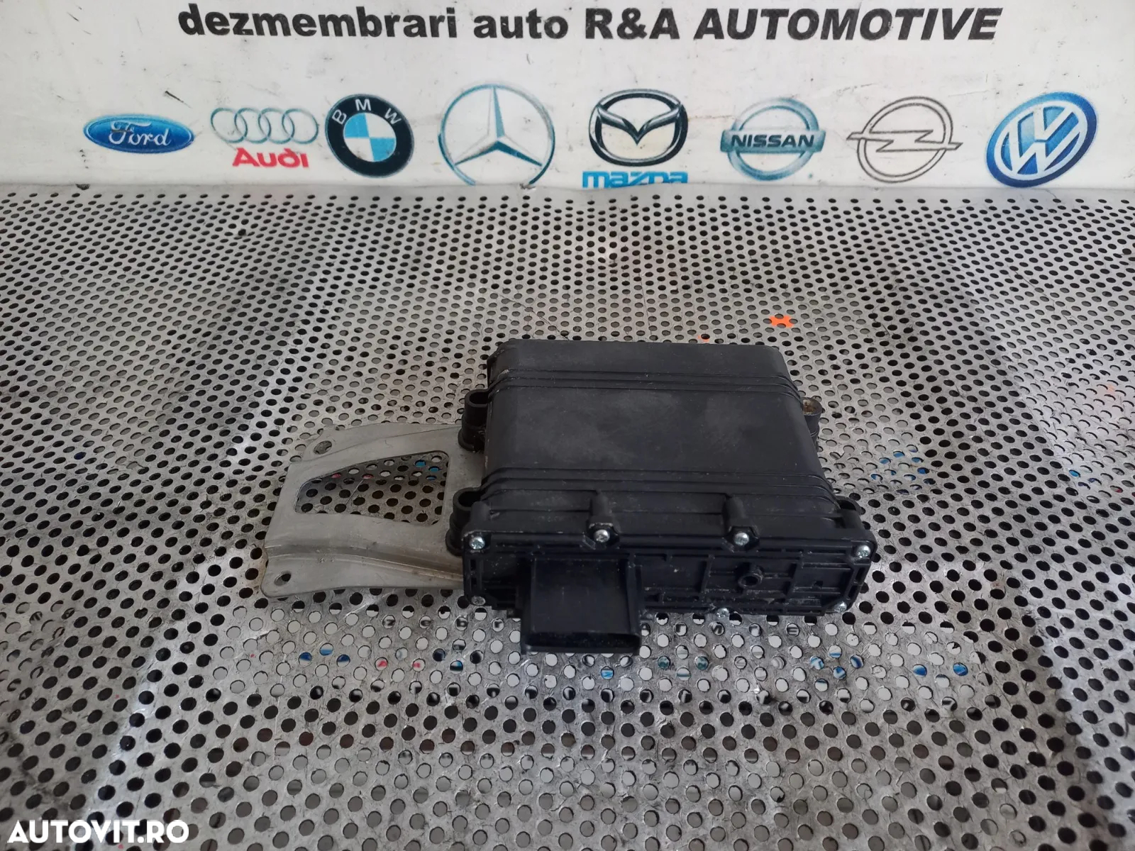 Modul Calculator ECU ABS ESP Mazda 2 Hybrid Toyota Yaris Cross Yaris 4 Hybrid An 2020-2021-2022-202 - 3