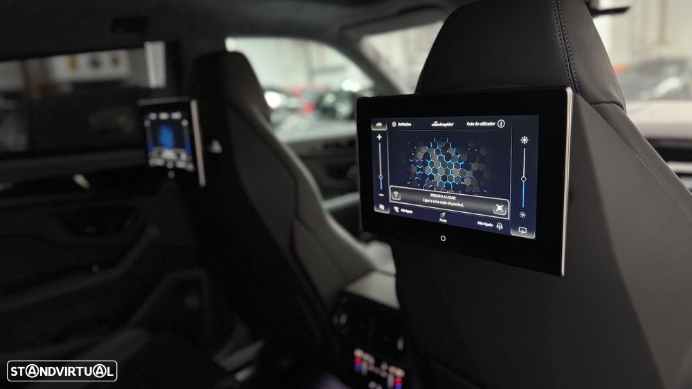 Lamborghini Urus 4.0 V8 SE - 6