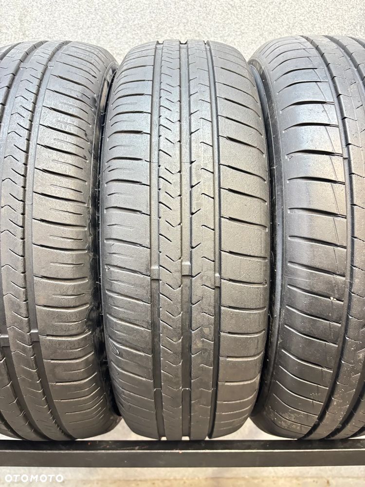 4 Opont Letnie Maxxis 175/65/15 84H - 4