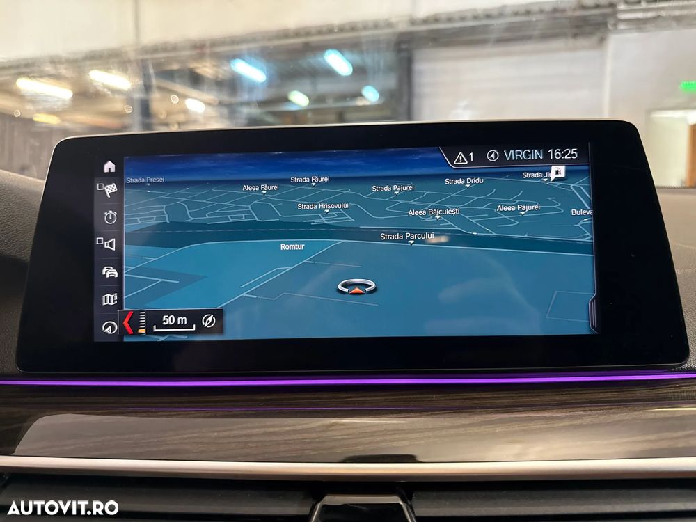BMW Seria 5 - 25
