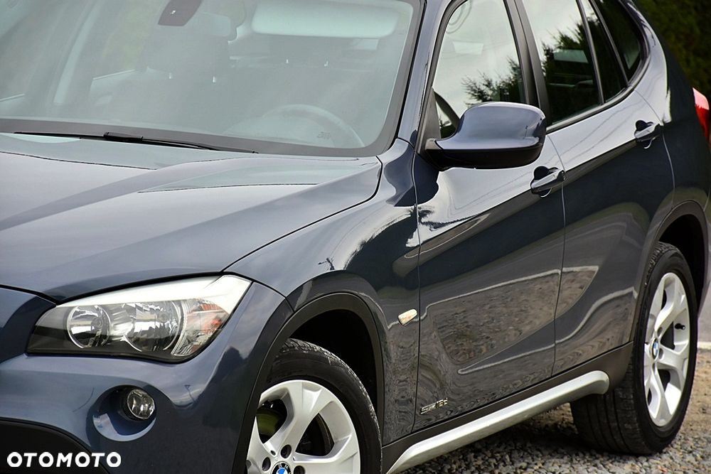 BMW X1 sDrive18d xLine - 10