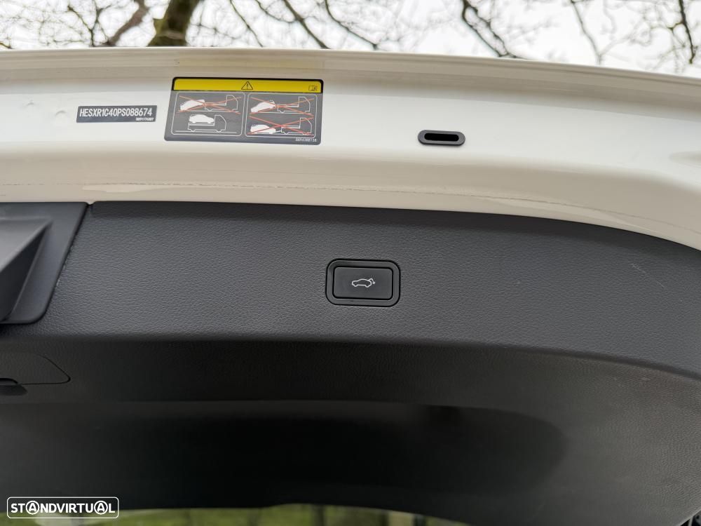 Smart #1 66 kWh Pure+ - 30