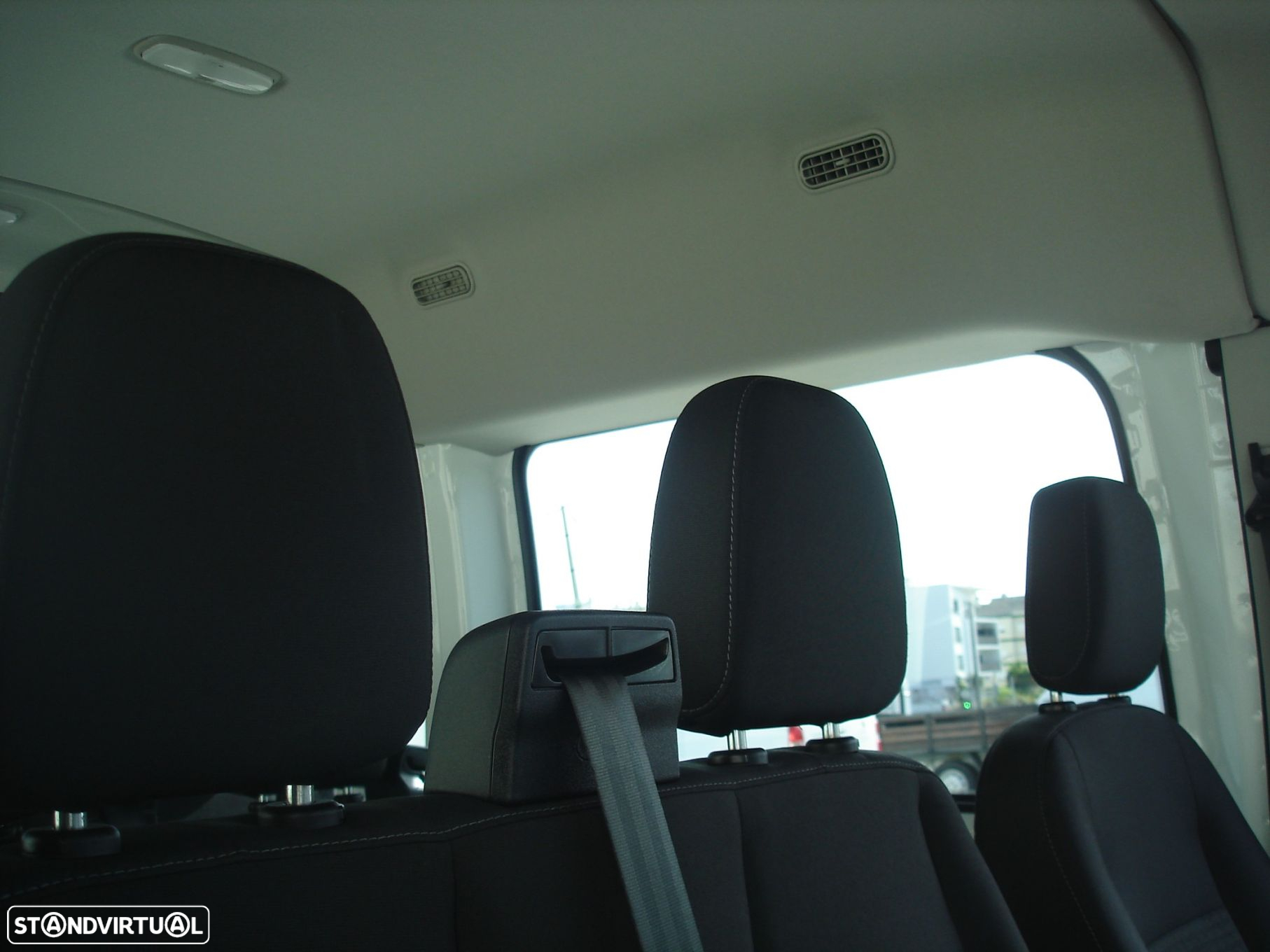 Ford Transit - 16
