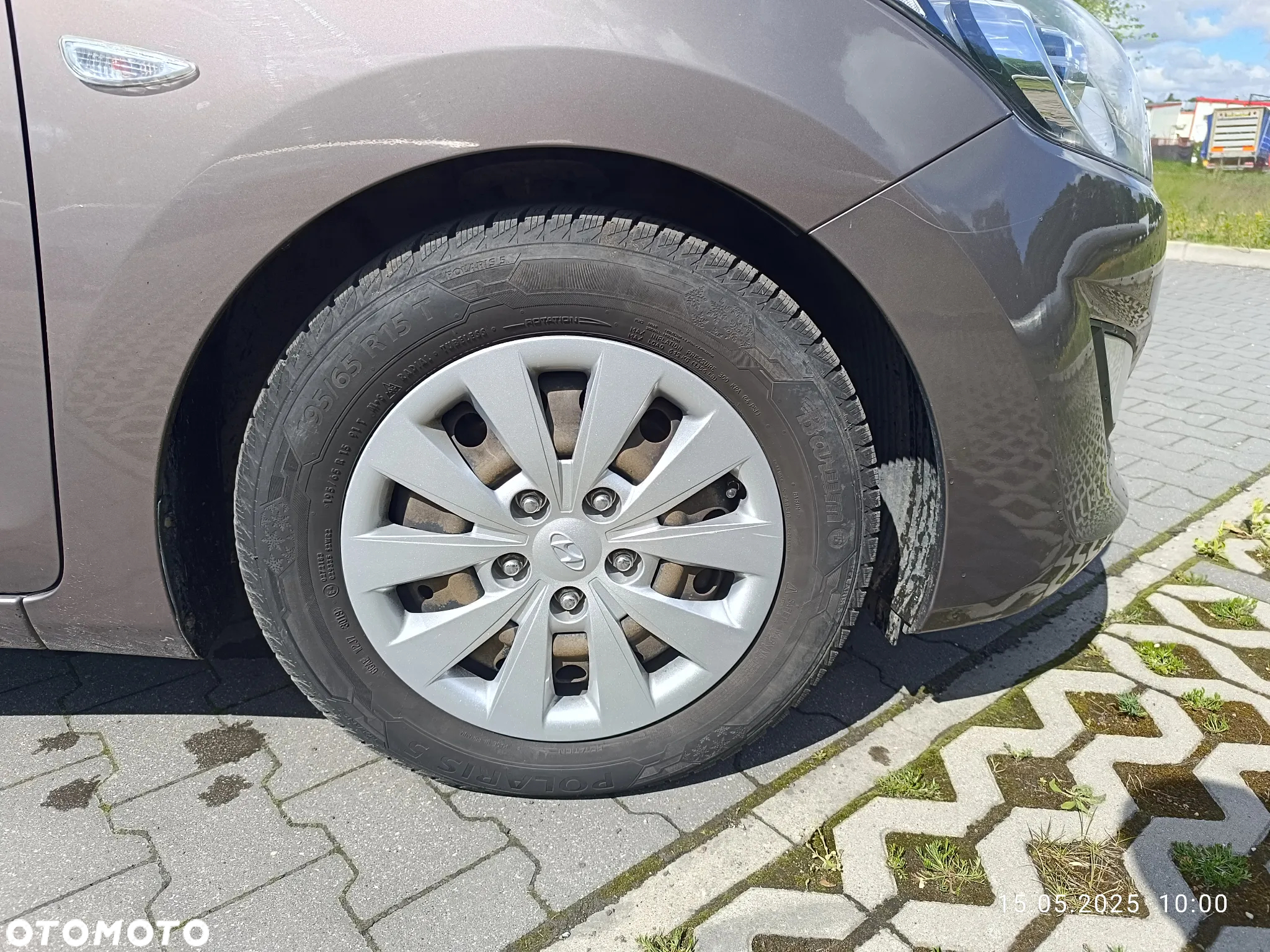 Hyundai i30 1.6 Classic + - 13