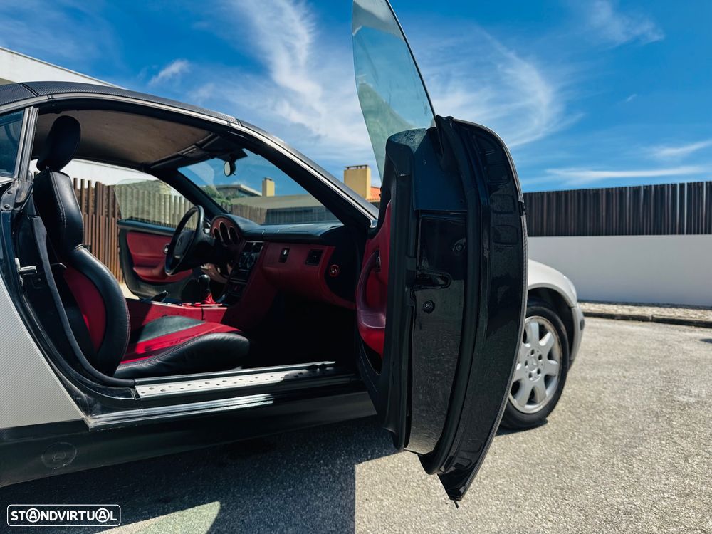 Mercedes-Benz SLK 230 Kompressor - 18