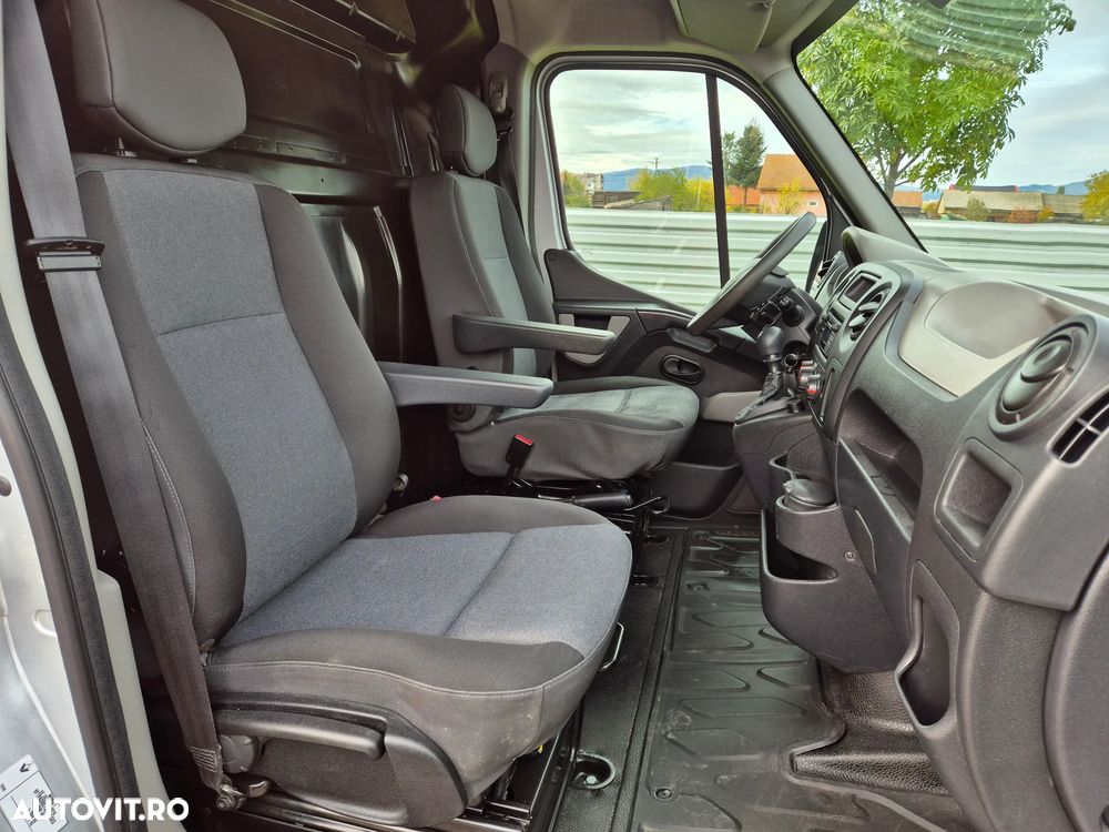 Renault Master - 17